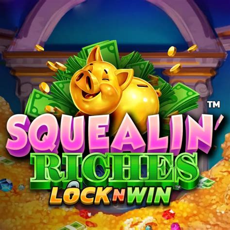 Squealin Riches Review 2024